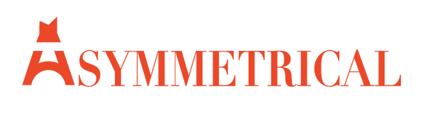 Asymmetrical